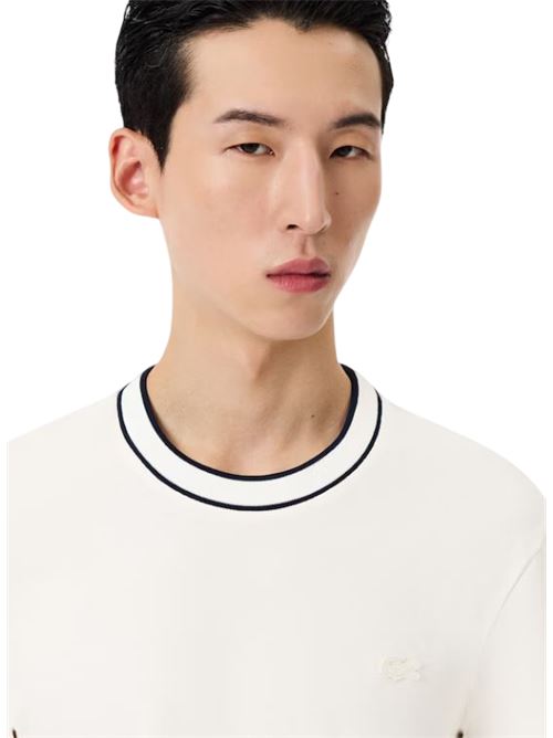 TH817470V BIANCO lacoste | TH817470V BIANCO
